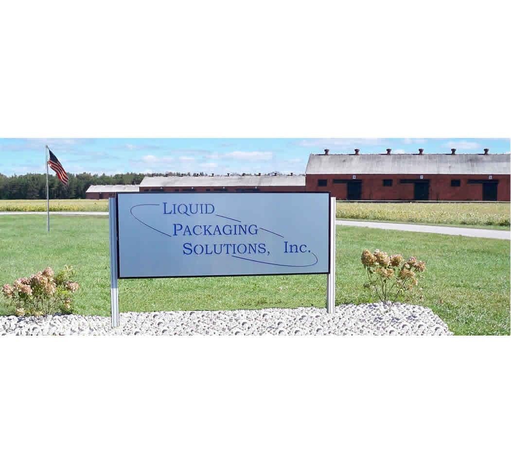 Liquid Packaging Solutions, Inc.