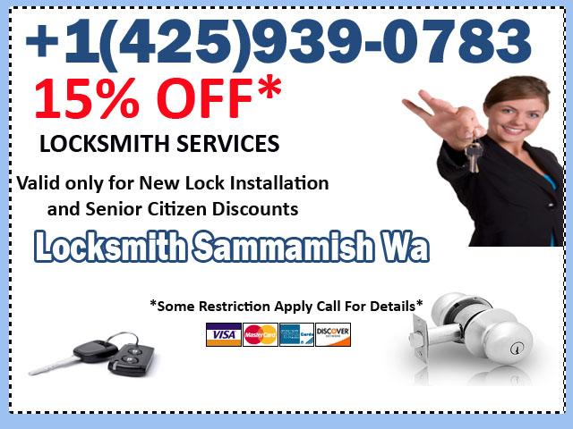 Sammamish Locksmith