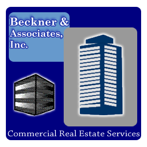 Beckner & Associates Commercial Property Mgmt - Lenexa, KS - Logo