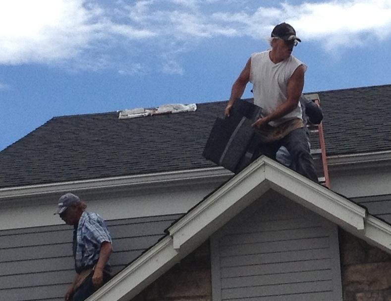 Mills Roofing Company