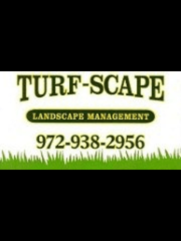 TURF-SCAPE, INC.