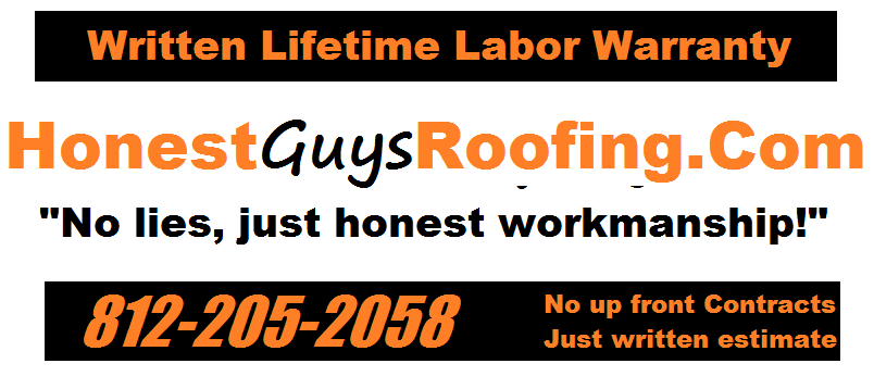 Honest Guys Roofing