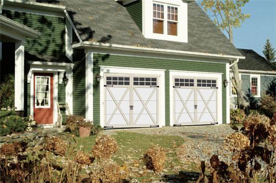 Garage Door Repair Seattle