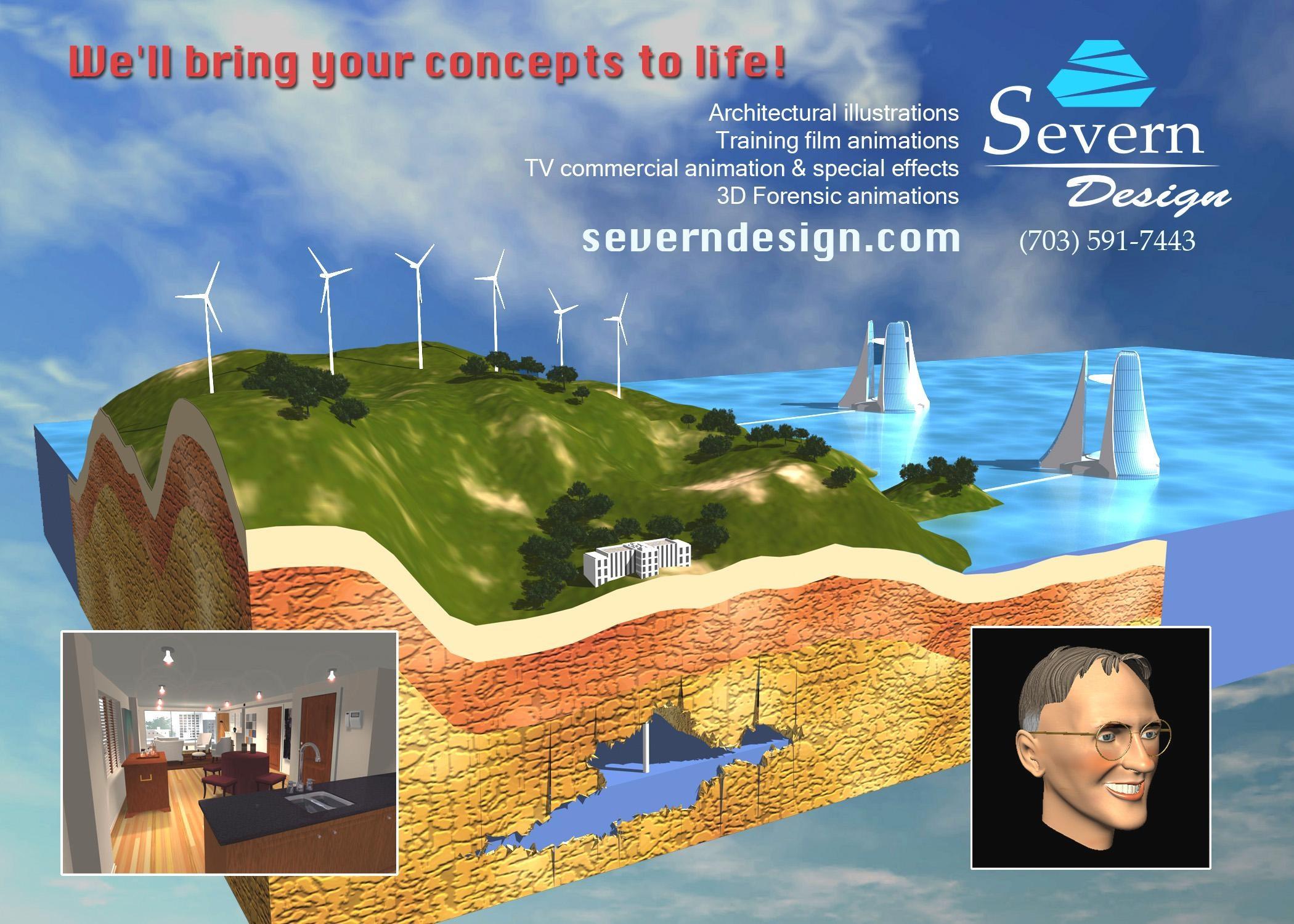 Severn Design