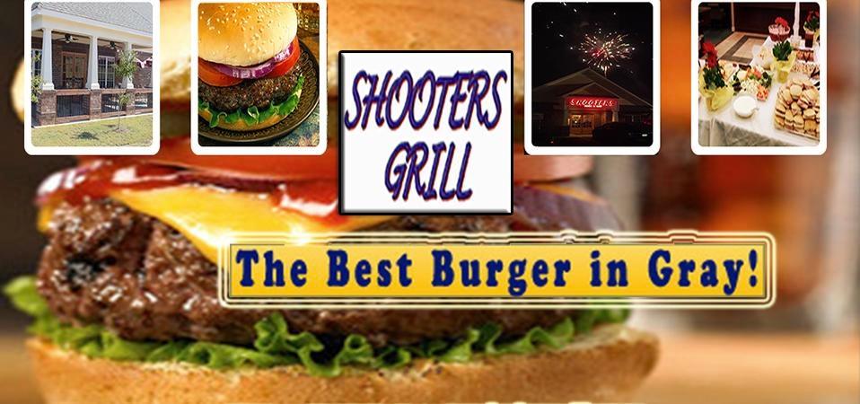 Shooters Grill