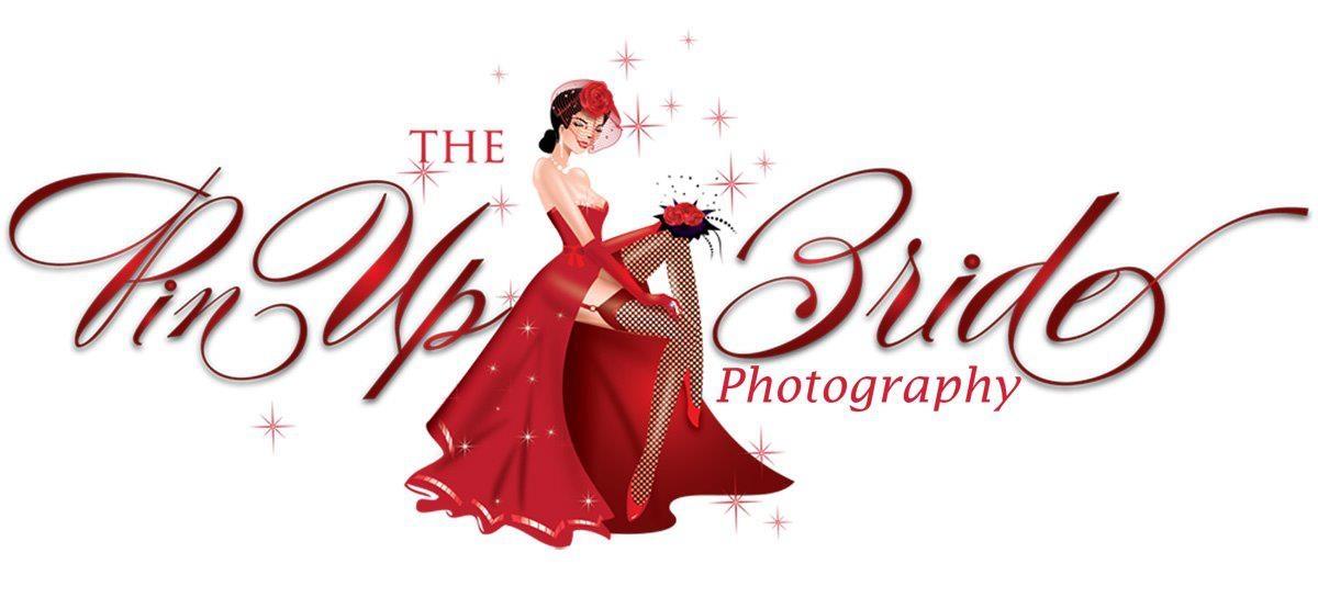 Pin Up Bride Photography by Ralph James