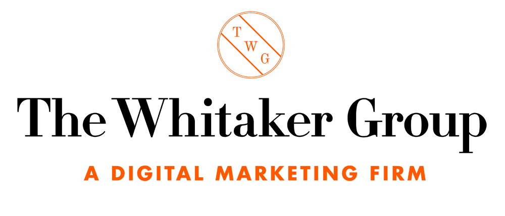 The Whitaker Group - Web Design and Digital Marketing in Greenville, SC