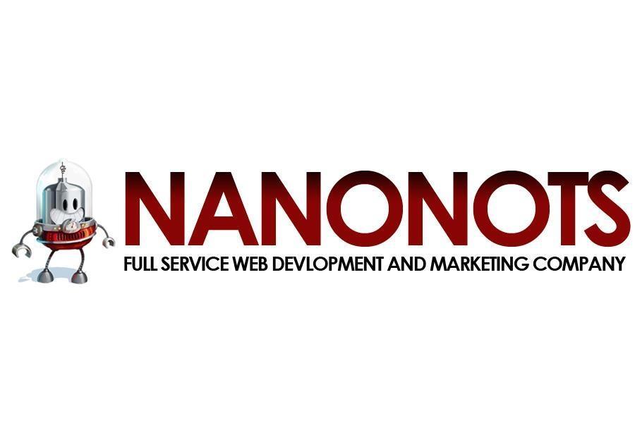 Nanonots Web Design & Marketing