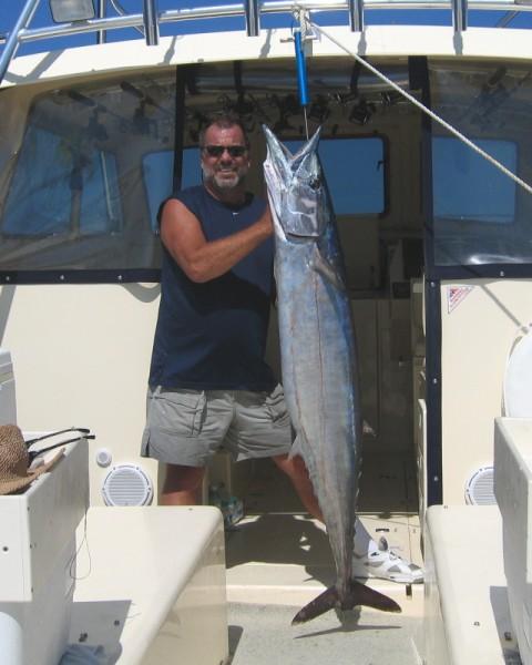 Boca Sportfishing