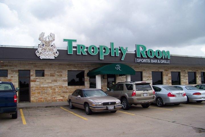 Best Bar in Katy