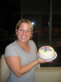 Cake Decorating Classes