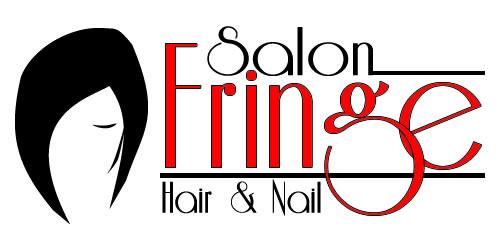 Fringe Hair & Nail Salon - Pigeon Forge, TN