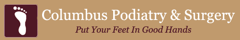 Columbus Podiatry & Surgery