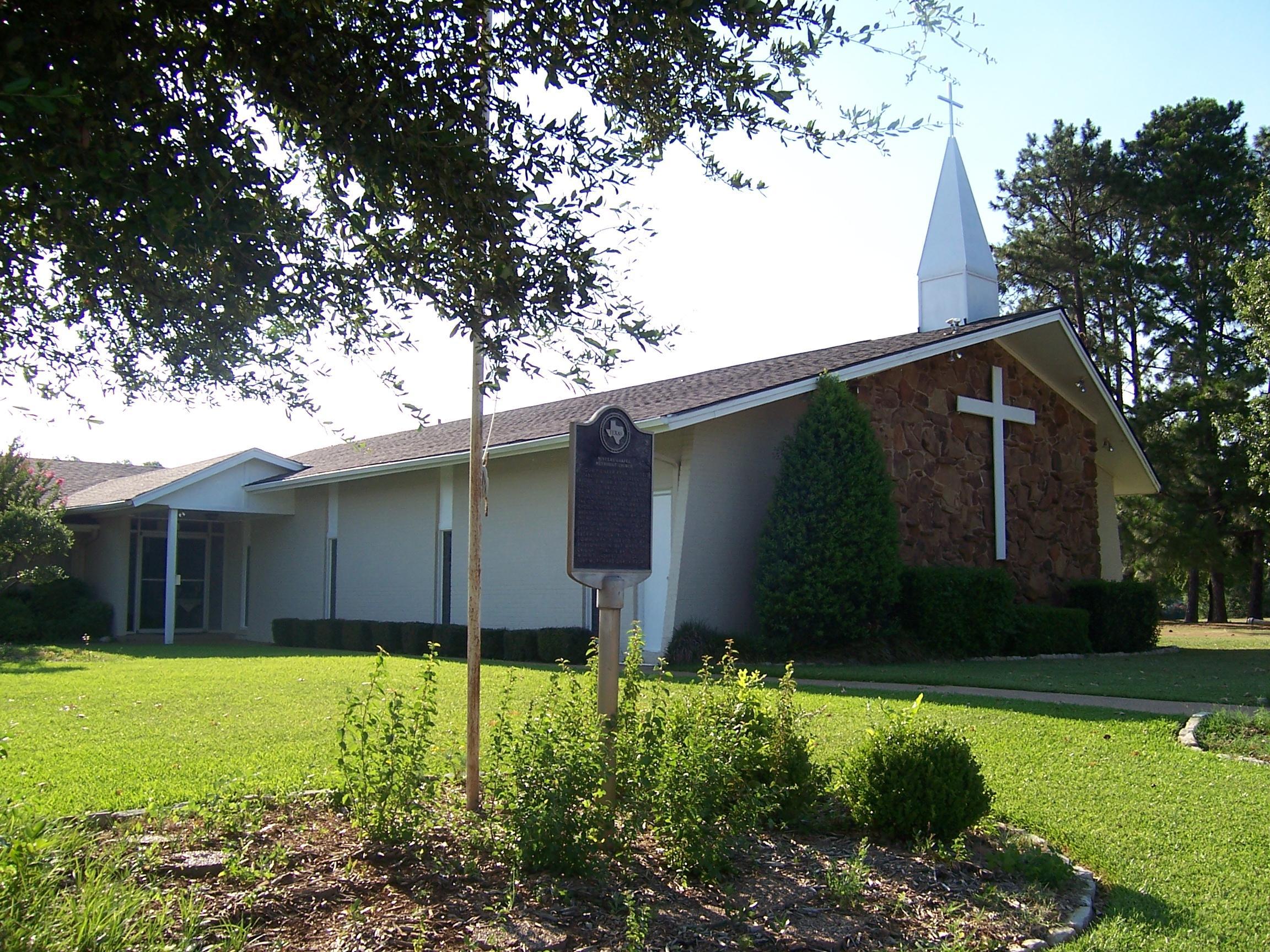 First Methodist Church Grapevine - Heritage Campus