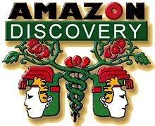 Amazon Discovery