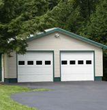 Pro Garage Doors Beaver Falls PA