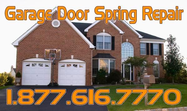 Angel Garage Door Repair of Cerritos CA