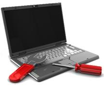 Laptop Repair Wilmington NC