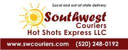 Southwest Couriers Hot Shots Express LLC.