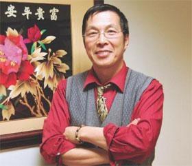 Dr.Zhou’s Acupuncture and Wellness Center