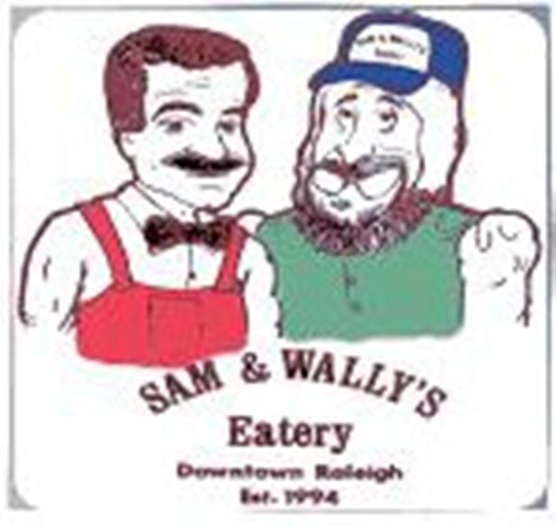 Sam and Wally's Eatery