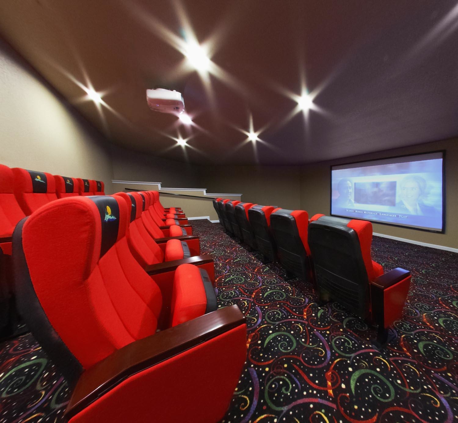 Movie Theatre