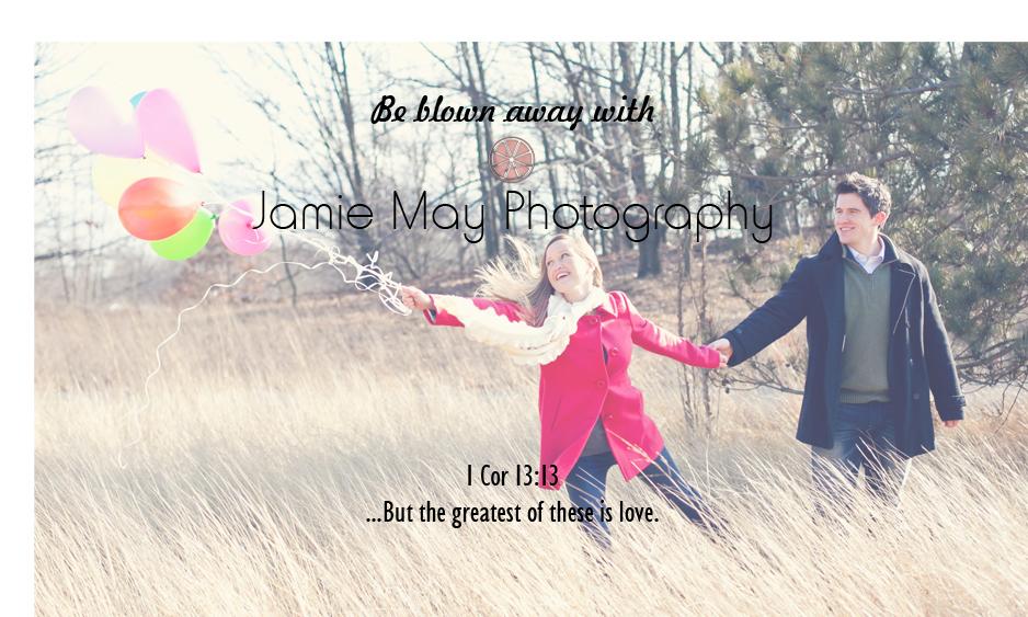 Jamie May Photography