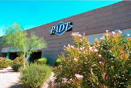 PADT, Inc- Headquarters