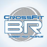 CrossFit BR Logo