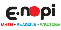 The Enopi Math and Reading program with low student to teacher ratio.