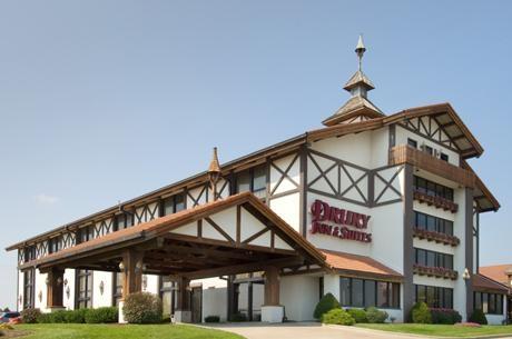 Drury Inn & Suites - Jackson