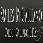 Smiles by Galliano