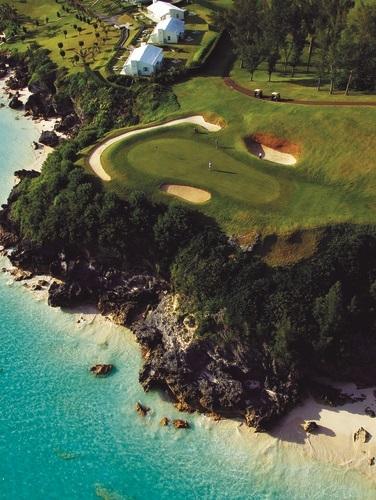 Bermuda Golf Vacations