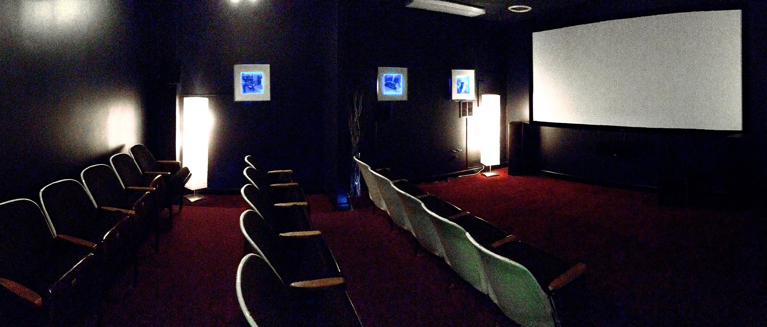 Screening Room