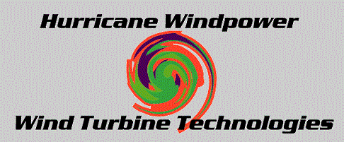 Hurricane Wind Power