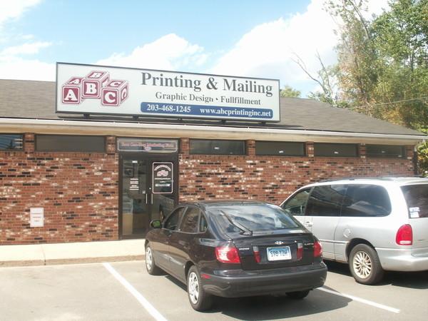 ABC Printing & Marketing