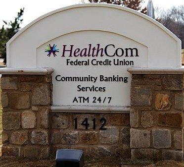 HEALTHCOM FEDERAL CREDIT UNION