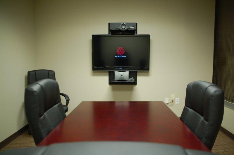 Opus Meeting Rooms