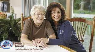 Personal Care and�Companionship Care