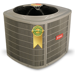 Heating, Air Conditioning Service, Leinbach Services Inc.