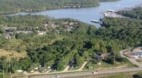 Table Rock Lake RV Resort & Marina