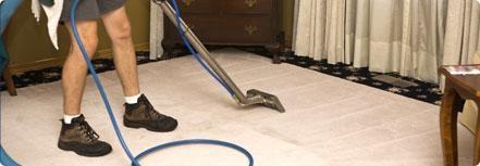 Freeport Carpet Cleaning & Installation Services