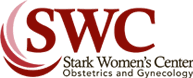 Stark Women's Center Logo