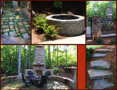 Southern Signature Landscaping