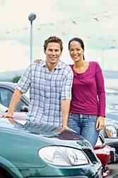 affordable used cars in San Antonio