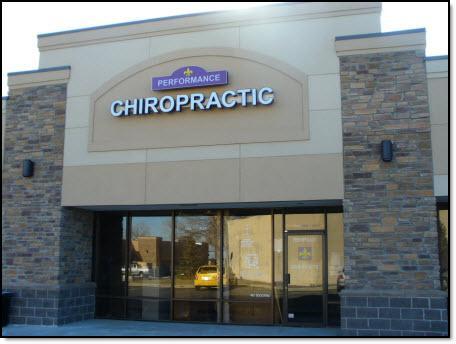 Performance Chiropractic