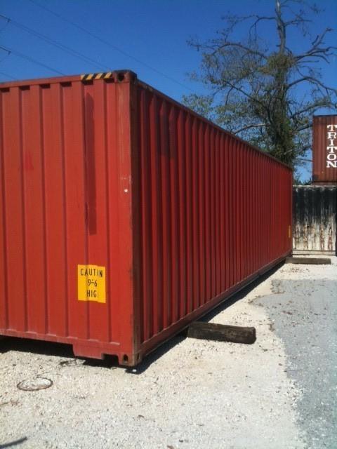 Container