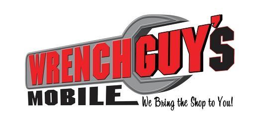 Wrenchguy's Mobile