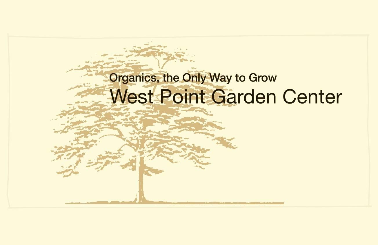 West Point Garden Center