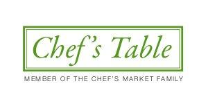 Chefs Table Catering Philadelphia